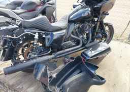 2023 HARLEY-DAVIDSON FLTRXST