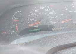 2004 FORD F250 SUPER DUTY