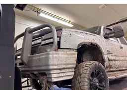 2006 CHEVROLET SILVERADO K2500 HEAVY DUTY