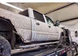 2006 CHEVROLET SILVERADO K2500 HEAVY DUTY