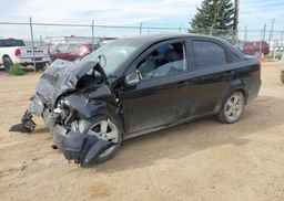 2008 PONTIAC WAVE SE