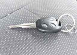 2008 PONTIAC WAVE SE