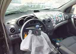 2008 PONTIAC WAVE SE