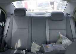 2008 PONTIAC WAVE SE