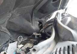 2008 PONTIAC WAVE SE