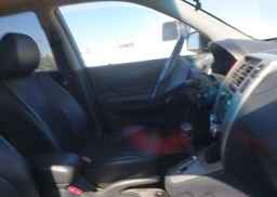 2008 HYUNDAI TUCSON GLS