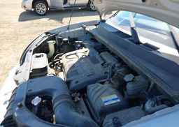 2008 HYUNDAI TUCSON GLS