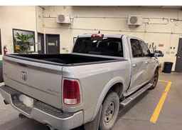 2013 RAM 1500 LARAMIE