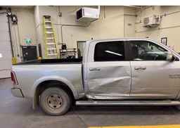 2013 RAM 1500 LARAMIE