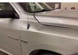 2010 DODGE RAM 1500