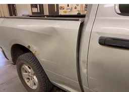 2010 DODGE RAM 1500