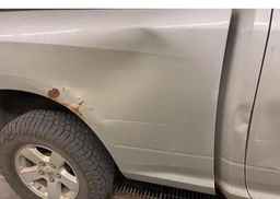 2010 DODGE RAM 1500