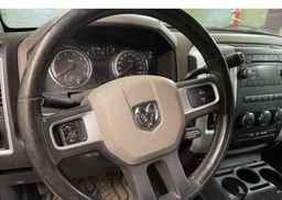 2010 DODGE RAM 1500