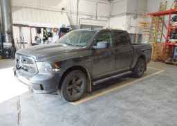 2020 RAM 1500 CLASSIC TRADESMAN