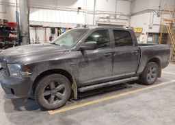 2020 RAM 1500 CLASSIC TRADESMAN