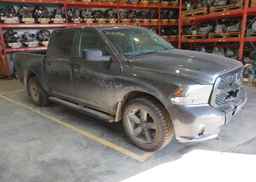 2020 RAM 1500 CLASSIC TRADESMAN