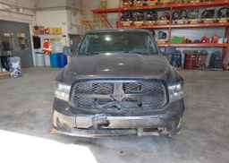 2020 RAM 1500 CLASSIC TRADESMAN