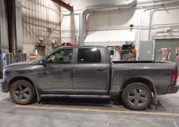 2020 RAM 1500 CLASSIC TRADESMAN