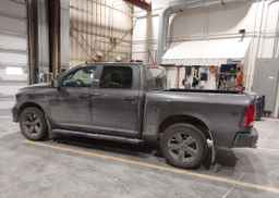 2020 RAM 1500 CLASSIC TRADESMAN