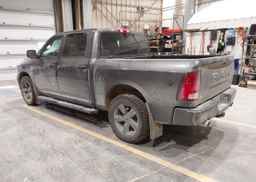 2020 RAM 1500 CLASSIC TRADESMAN