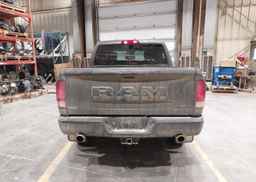 2020 RAM 1500 CLASSIC TRADESMAN