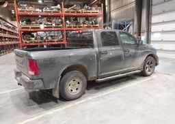 2020 RAM 1500 CLASSIC TRADESMAN
