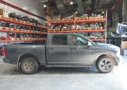 2020 RAM 1500 CLASSIC TRADESMAN