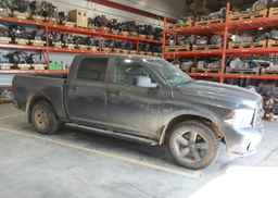 2020 RAM 1500 CLASSIC TRADESMAN