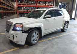 2013 GMC TERRAIN DENALI
