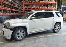 2013 GMC TERRAIN DENALI