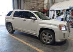 2013 GMC TERRAIN DENALI