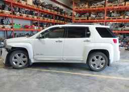 2013 GMC TERRAIN DENALI