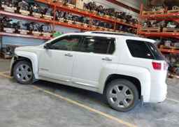 2013 GMC TERRAIN DENALI