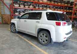 2013 GMC TERRAIN DENALI