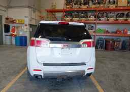 2013 GMC TERRAIN DENALI