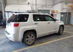 2013 GMC TERRAIN DENALI