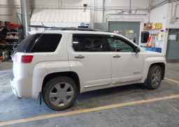 2013 GMC TERRAIN DENALI