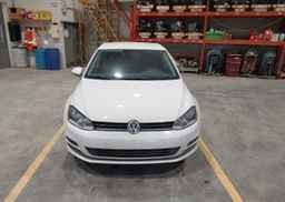 2016 VOLKSWAGEN GOLF S