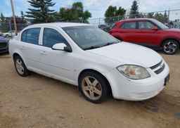 2009 CHEVROLET COBALT LT
