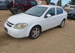 2009 CHEVROLET COBALT LT