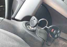 2009 CHEVROLET COBALT LT