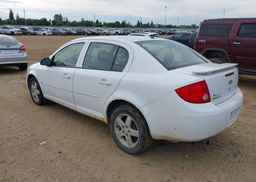 2009 CHEVROLET COBALT LT