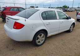 2009 CHEVROLET COBALT LT