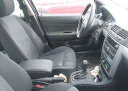 2009 CHEVROLET COBALT LT