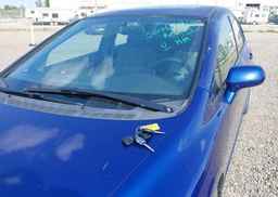 2007 HONDA CIVIC EX