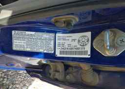 2007 HONDA CIVIC EX