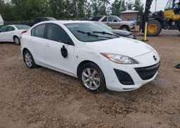2010 MAZDA MAZDA3
