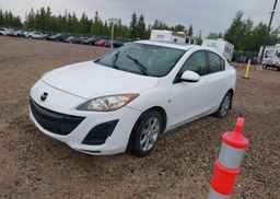 2010 MAZDA MAZDA3