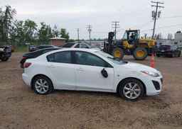 2010 MAZDA MAZDA3