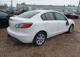 2010 MAZDA MAZDA3